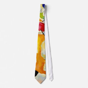 Kandinsky sea battle, 1913 tie