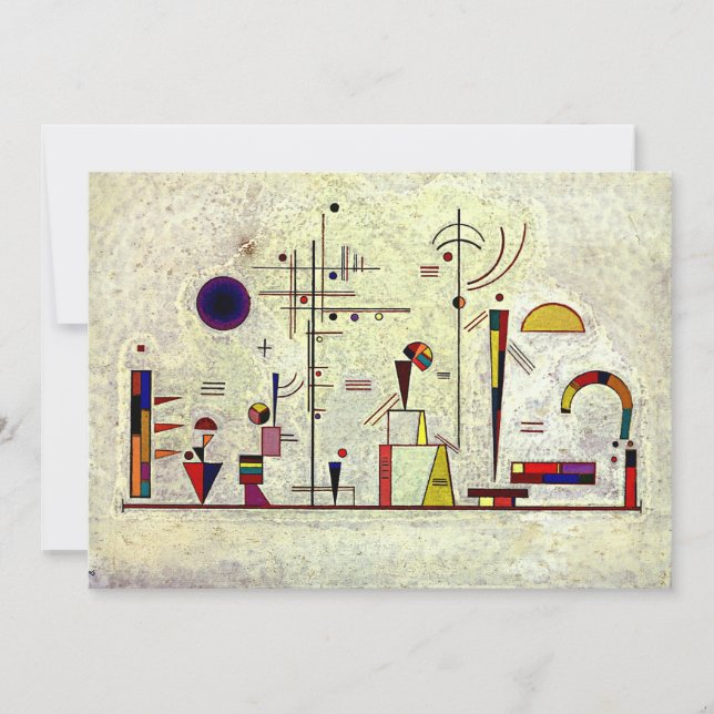 Kandinsky - Serious-Fun (Front)