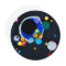 Kandinsky Several Circles Invitations