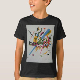 Kandinsky Small Worlds Kleine Welts I T-Shirt
