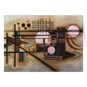 Kandinsky Softened Construction