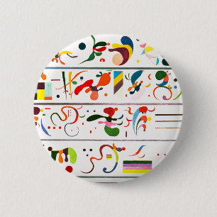 Kandinsky Succession Button