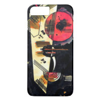 Kandinsky - Untitled, 1930