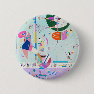 Kandinsky Various Parts Button