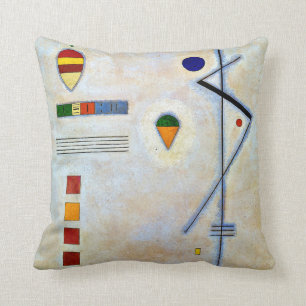 Kandinsky - Von-Zu Cushion