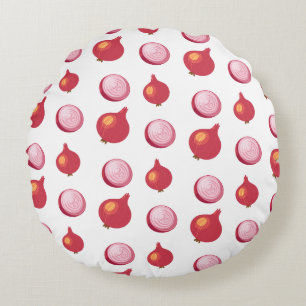 Kando Round Cushion