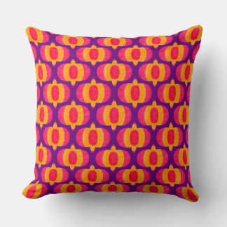 Kandy Korn -Purple-  Cushion