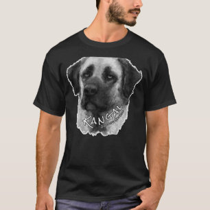 Kangal Dog Herd Protection Dog Women Men Children T-Shirt