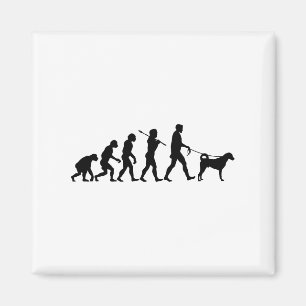 Kangal Dog Magnet