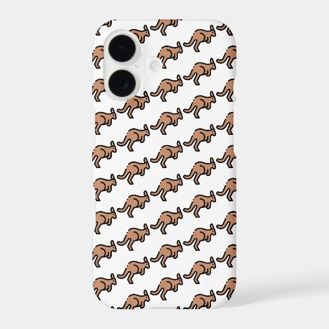 Kangaroo (Back)