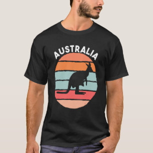 Kangaroo Australia Is Calling I Have To Go T-Shirt