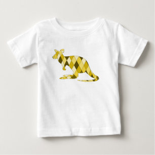 kangaroo baby T-Shirt