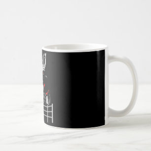 Kangaroo - Boxing Kickboxer Boxer Kickboxing Fan Coffee Mug