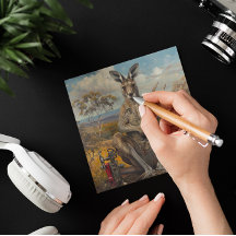 Kangaroo Handyman, customisable