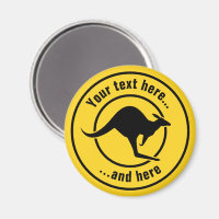 Kangaroo Icon