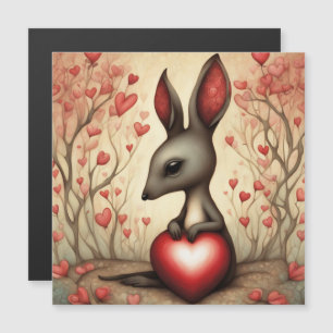 Kangaroo Love 1
