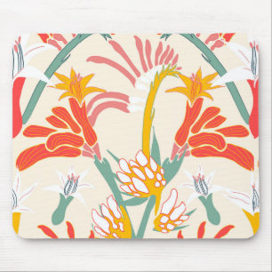 Kangaroo Paw Mouse Pad