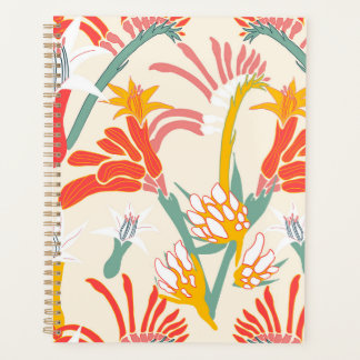 Kangaroo Paw Planner