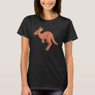 Kangaroo Roo Costume T-Shirt