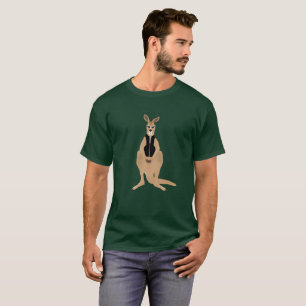 Kangaroo T-Shirt