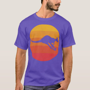 Kangaroo T-Shirt