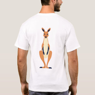 Kangaroo  T-Shirt