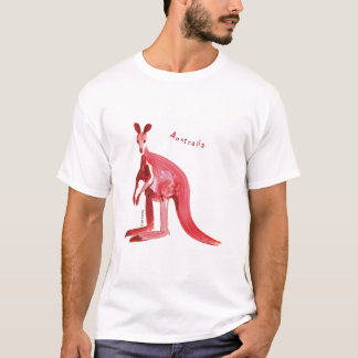 Kangaroo T-Shirt