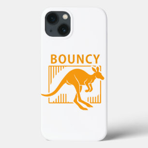 kangaroo T-Shirt iPhone 13 Case