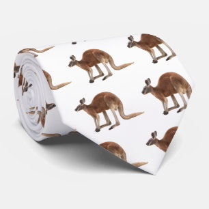 Kangaroo Tie
