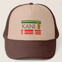 KANI B