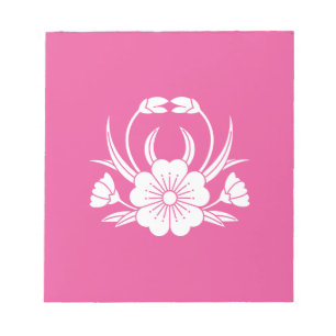 Kanizakura Koyama Notepad