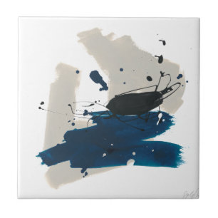 Kanji Ceramic Tile