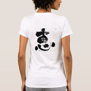 [Kanji] grace T-Shirt