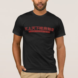 Kanji, I am precious T-Shirt