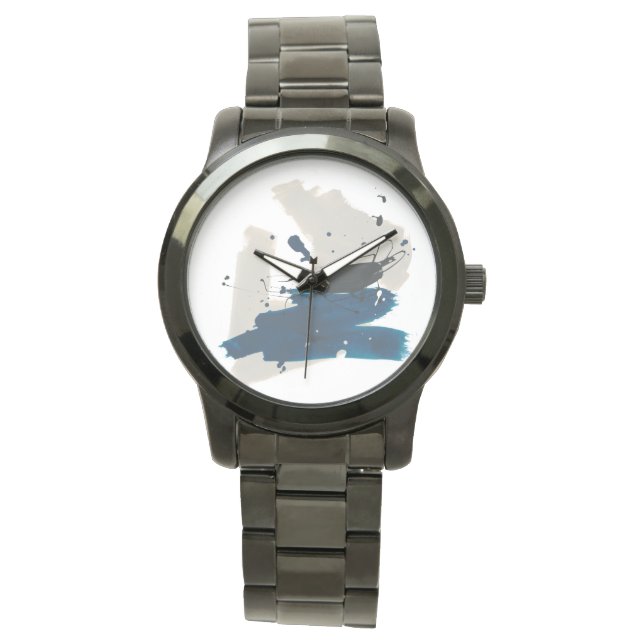 Kanji Watch (Front)