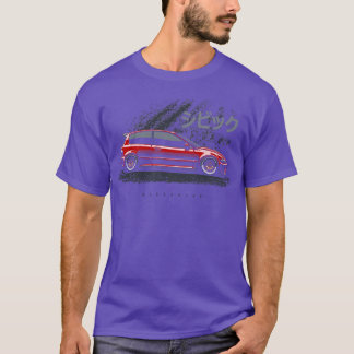 Kanjo racing T-Shirt