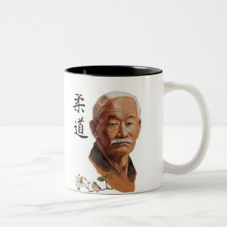 kano2 Two-Tone coffee mug