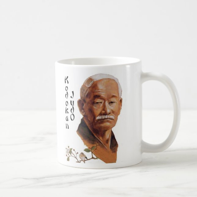 kano3 coffee mug (Right)