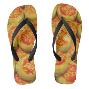 Kanom Pia ขนมเปี๊ยะ ~ Asian Swee Thongs