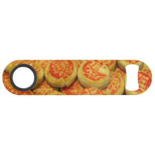 Kanom Pia ขนมเปี๊ยะ ~ Asian Sweets Desserts Food