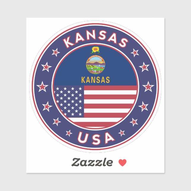 Kansas (Sheet)