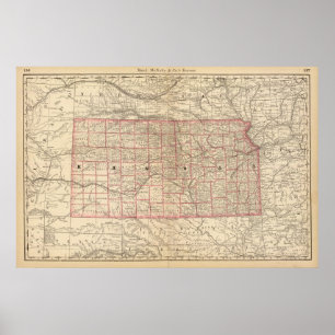 Kansas 2 poster