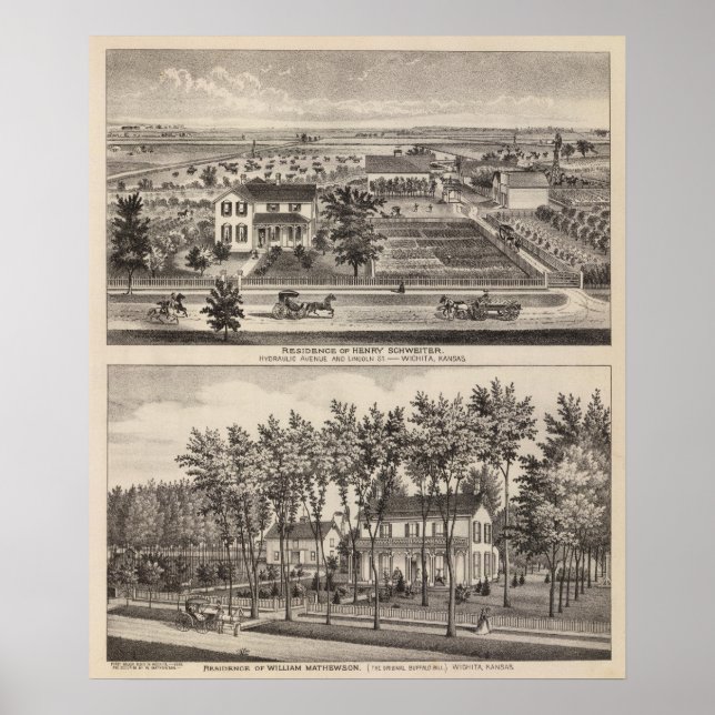 Kansas 6 poster (Front)