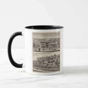 Kansas 7 mug