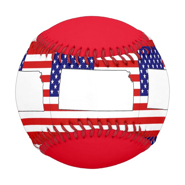 KANSAS    BASEBALL (Front)