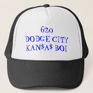 KANSAS BOI CAP