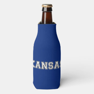 Kansas Bottle Cooler