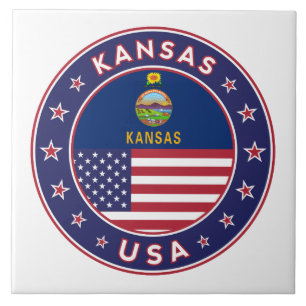 Kansas Ceramic Tile