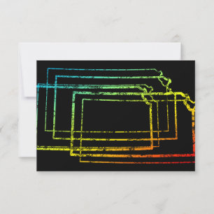 kansas chill blur invitation
