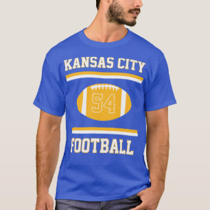 Kansas City 2020 Cool Super KC Fan T-Shirt